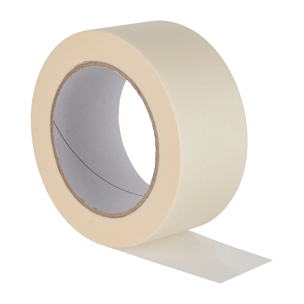 Diall Beige Masking Tape (L)50m (W)48mm 19 image 23